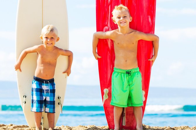 1.5-Hour Surf Lesson in Santa Monica - What happens during the 90-minute lesson