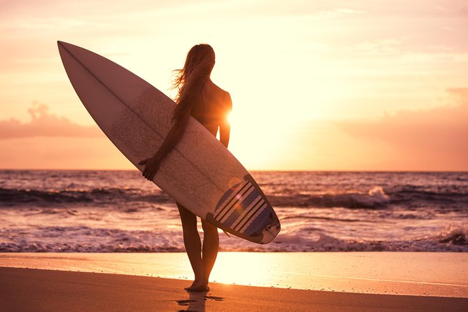 1.5-Hour Surf Lesson in Santa Monica - The instructors make the difference