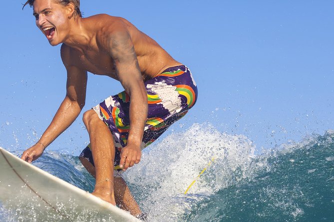 1.5-Hour Surf Lesson in Santa Monica - Who will enjoy this most