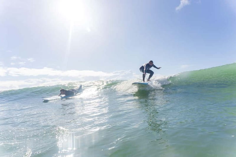 1 Day Algarve Surf Experience - What the $82 price really covers
