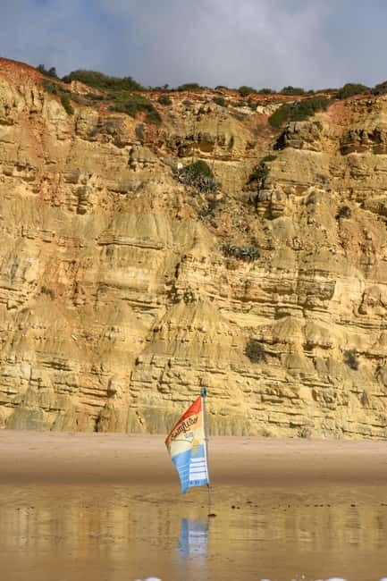 1 Day Algarve Surf Experience - What to bring and what to wear