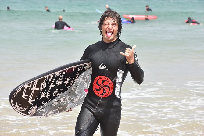1-day Surf Course for Adults - Key points before you book