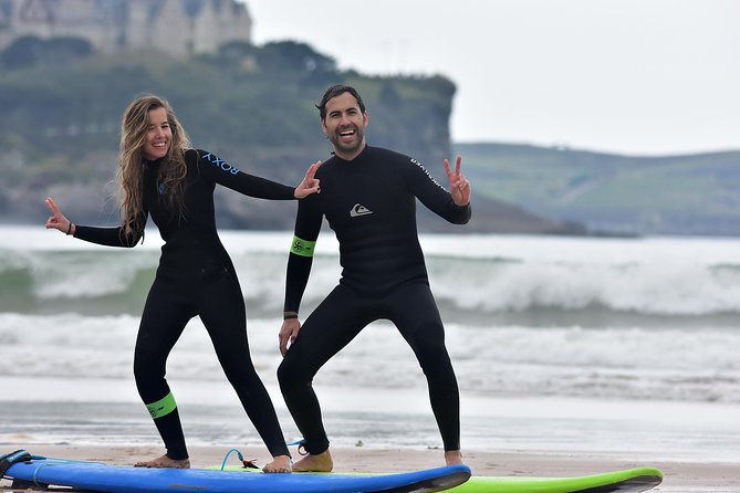 1-day Surf Course for Adults - Who will enjoy this course most?