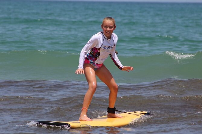1-Hour Private Surf Lesson in Cocoa Beach - Key points to know before you book