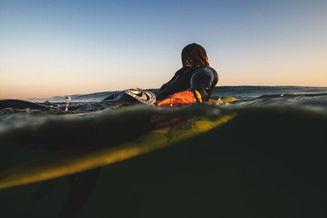 2 day surf course - Group Size and Personal Attention