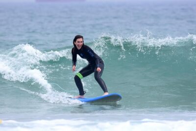 2 day surf course