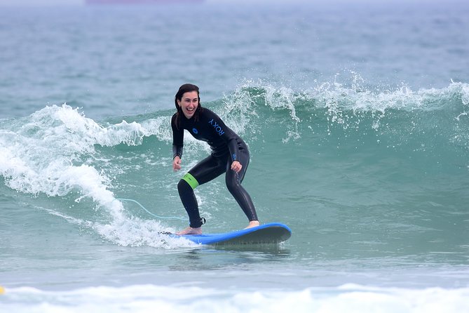 2 day surf course - What Instruction Should Feel Like