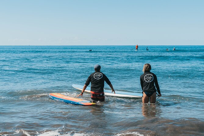 2 Hour Private Surf Lesson For Two In Lahaina - What the Lahaina surf lesson is really like