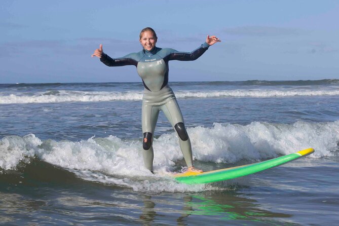 2-Hour Private Surf Lesson in Carlsbad - Key points to know before you paddle out