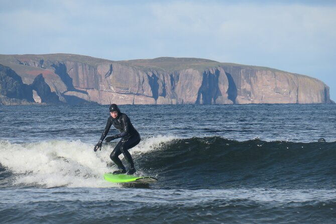 2 hour private surf lesson! (Up to 2 people) - Why a private lesson changes the experience