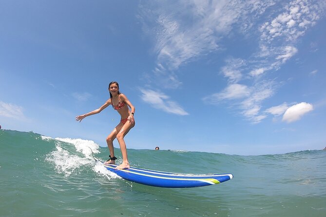 2 Hour Private Surfing Experience in Puerto Vallarta - Key things to know before you book