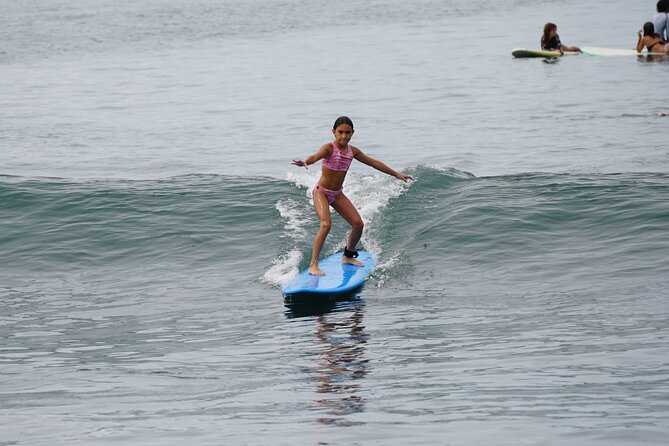 2 Hour Private Surfing Experience in Puerto Vallarta - Why this surf lesson works for beginners