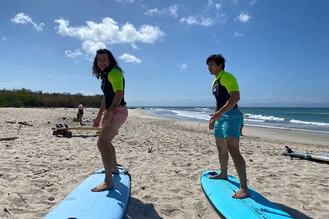2 Hour Private Surfing Experience in Puerto Vallarta - What the private format really gives you