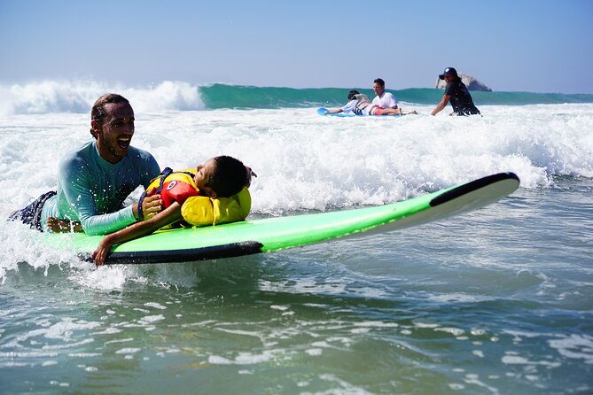 2 Hour Private Surfing Experience in Puerto Vallarta - Is the experience good value?