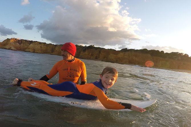 2-Hour Private Surfing Lesson in Torquay - Key Points Before You Book