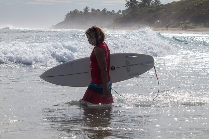 2-Hour Surf lesson at Encuentro Beach - Why the family-friendly approach matters