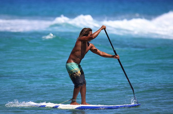 2-Hour Surf lesson at Encuentro Beach - Timing, meeting point, and daily planning