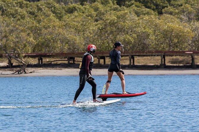 2 Hour Surf Lesson At The Spit, Main Beach (Ages 14+) - Instructors who keep beginners moving