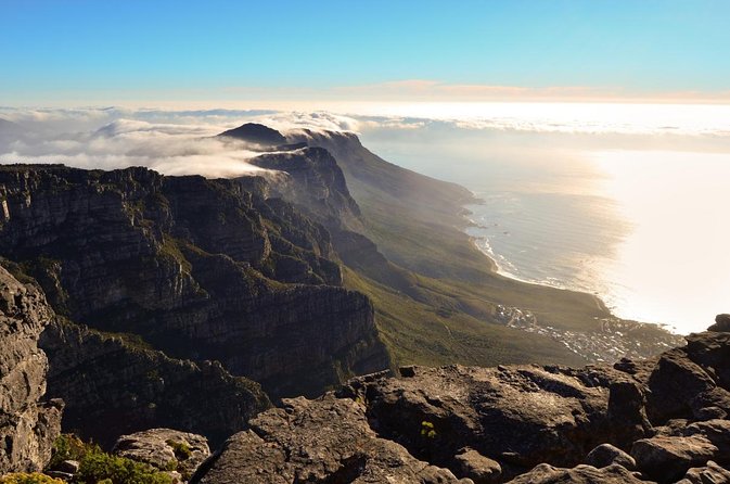 2-Hour Surf Lesson in Cape Town - Key points to know before you paddle out