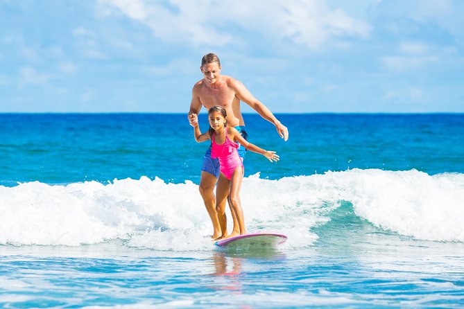 2-Hour Surf Lesson in Santa Monica - Why the first 30 minutes matter