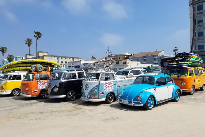 2-Hour Surf Lesson in Santa Monica - Booking ahead and changing plans