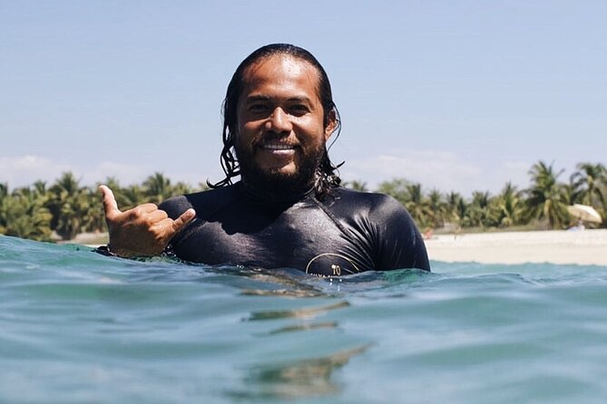 2-Hour Surf Lesson in the Waves of Puerto Escondido - Key Points Before You Paddle Out