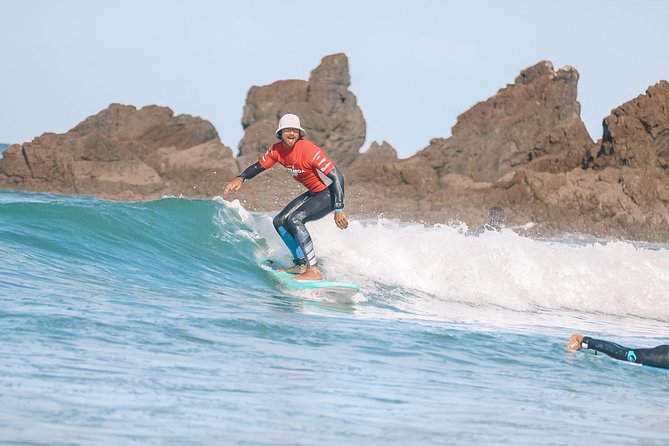 2 Hour Surf Lesson - Te Arai Beach - The equipment makes the price easier to judge