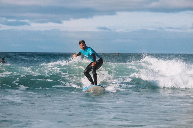2 Hour Surf Lesson - Te Arai Beach - Who should book this Te Arai lesson