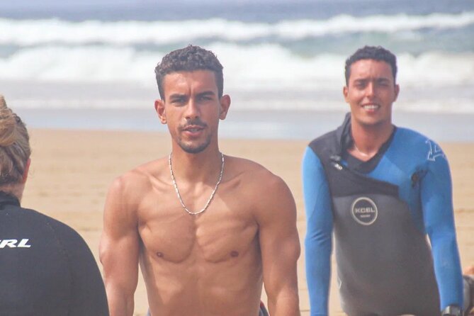 2-hour Surfing Lesson with a Local in Morocco - Choosing the right waves for your level