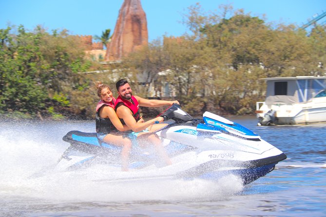 2 Hour Ultimate Learn to Surf Adventure - What you get for $46.62