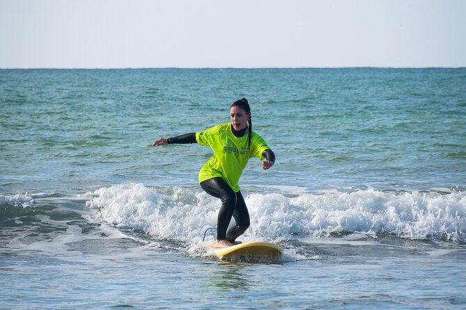 2 hours Essaouira Surfing Lesson - Key points to know before you book