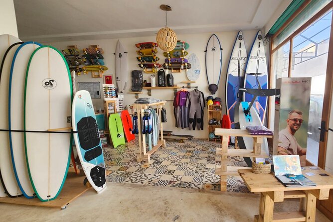 2 hours Essaouira Surfing Lesson - Reading waves and building confidence