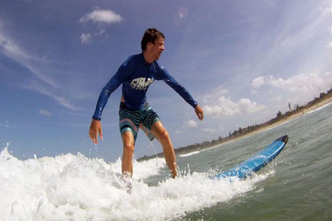 2-Night Byron Bay Surf Camp - Key points to know before booking