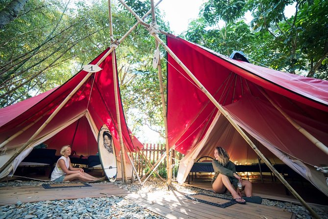 2-Night Byron Bay Surf Camp - What your two nights in Byron Bay look like
