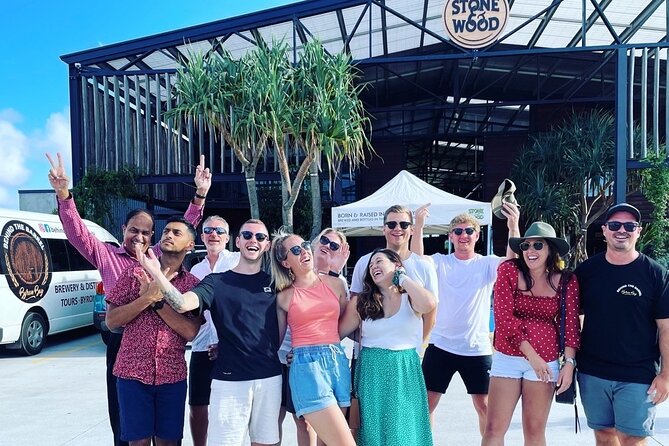 2-Night Byron Bay Surf Camp - Shared tepees and the comfort question