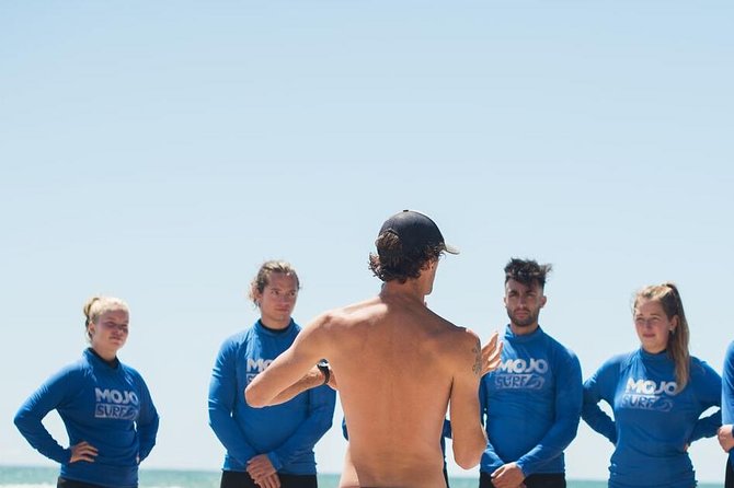 2-Night Byron Bay Surf Camp - The value of $247.45