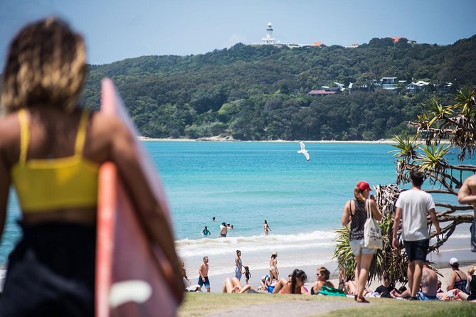 2-Night Byron Bay Surf Camp - Small details that make the stay easier