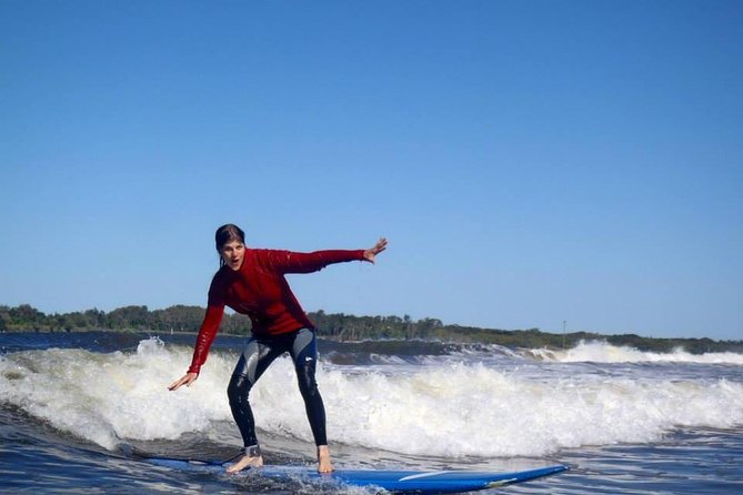 2-Night Byron Bay Surf Camp - Should you book the Byron Bay surf camp?