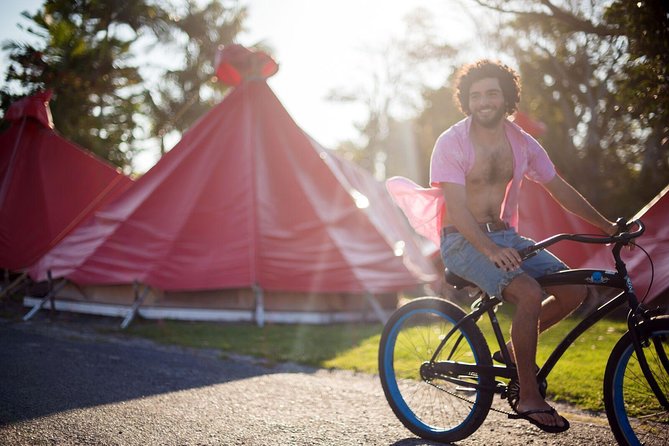 2-Night Byron Bay Surf Camp - Why the surf lessons suit beginners