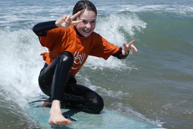 2H Surf Lesson In Agadir - A practical first taste of Agadir surfing