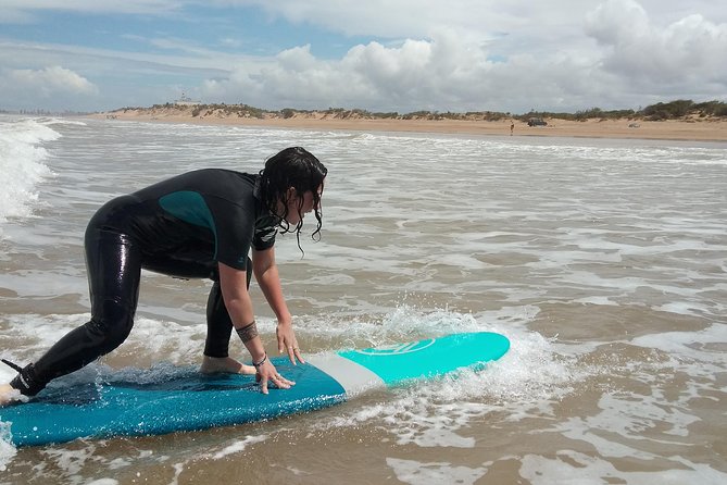 2h surfing in uncrowded spots - Why the $32.22 price can make sense