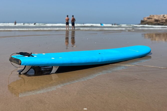7-Day All Inclusive Surf Camp in Tamraght - The camp atmosphere: friendly, simple, and social