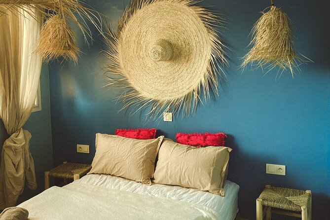 7-Day All Inclusive Yoga and Surf Class Experience in Tamraght - What your six surf days look like