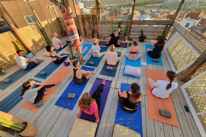 7-Day All Inclusive Yoga and Surf Class Experience in Tamraght - Is $704.74 good value?