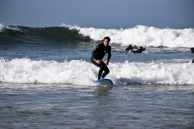 7 days All Inclusive Surf Package - The traditional riad is part of the experience