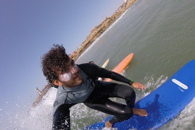 7 days All Inclusive Surf Package - Equipment and photography make the price easier to justify