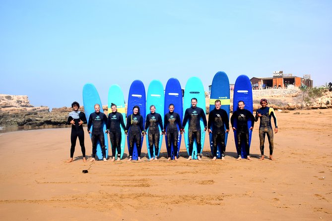 7 days All Inclusive Surf Package - What $604.84 buys you