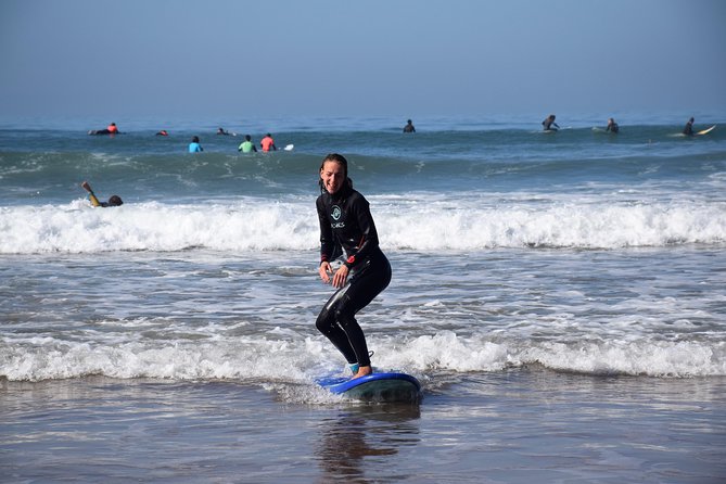 7 days All Inclusive Surf Package - Who will enjoy Tiziri Surf Maroc most