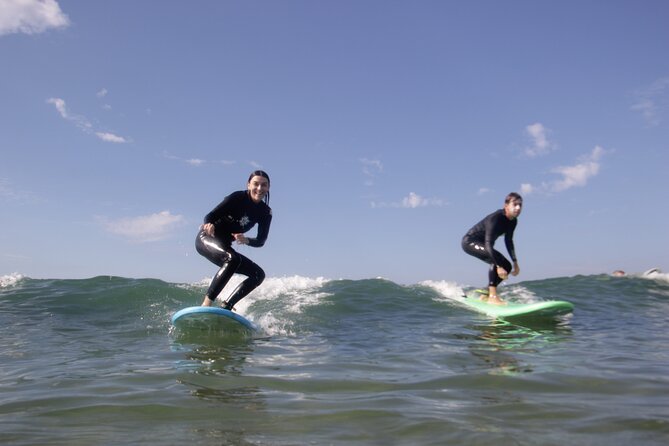 7 Nights Surf and Yoga Package in Morocco - A friendly camp, with some practical tradeoffs