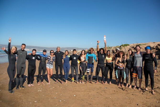 7 nights Surf Coaching Package in Morocco - What you are really buying for $465.26